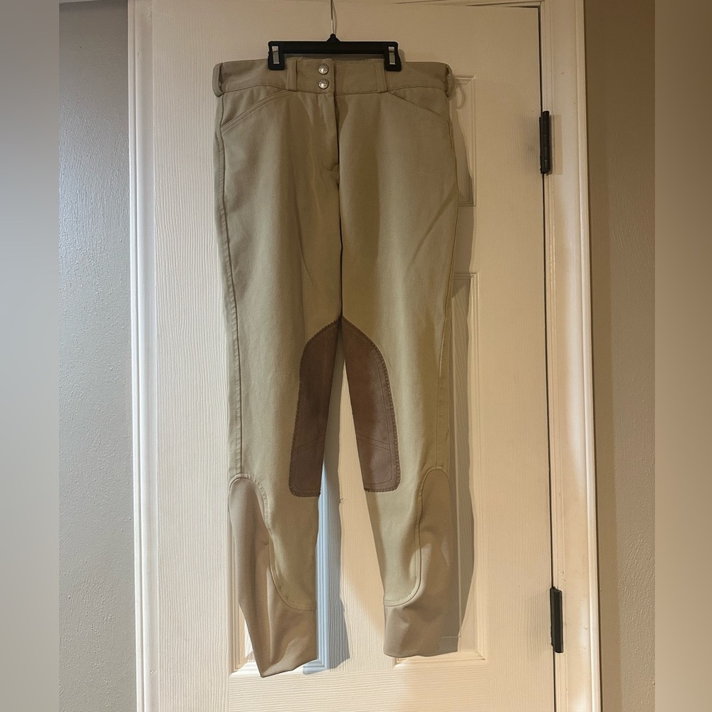 Dover Breeches - Size 26